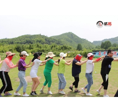 team building