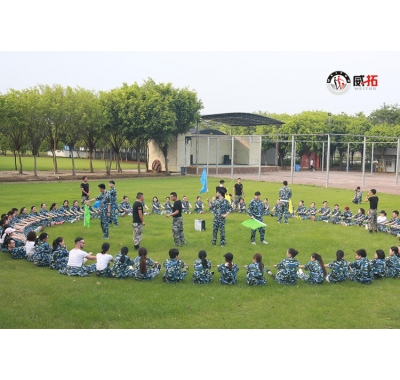 team building