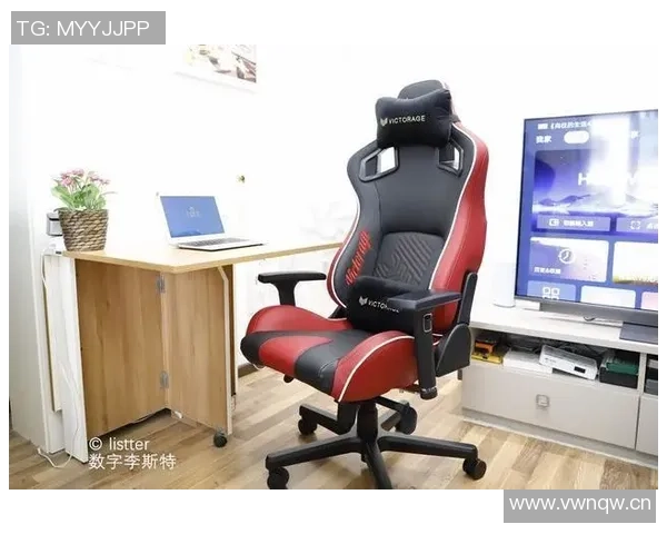 电竞椅长期使用对健康的真实影响评测与数据分析